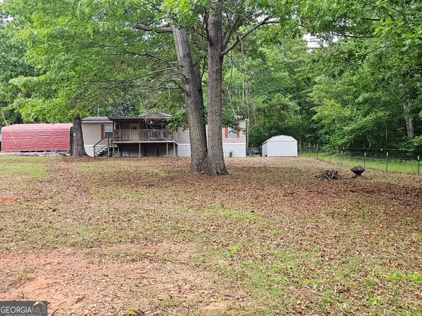 136 Hickory Hl, Anniston, AL 36206