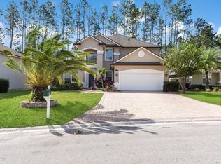 2221 W Clovelly Ln, Saint Augustine, FL 32092
