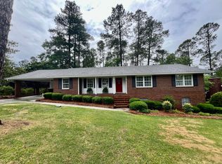 818 Dunbarton Dr, North Augusta, SC 29841
