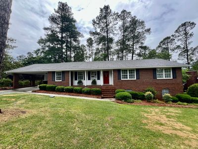 818 Dunbarton Dr, North Augusta, SC, 29841