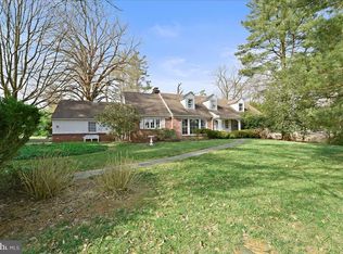 1210 Pinewood Rd, Villanova, PA 19085
