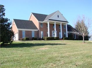 10667 Highway 55 South Rd, Columbia, KY 42728