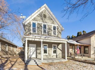 945 Conway St, Saint Paul, MN 55106