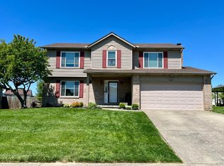 7844 Seward Rd, Fairfield, OH 45011