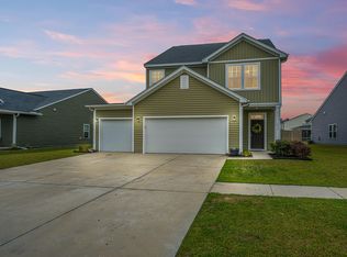 412 Carrara Dr, Summerville, SC 29486