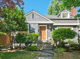 2041 McGilvra Blvd E, Seattle, WA 98112