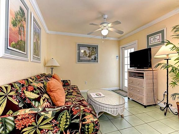 5th image of 1603 Gulf Dr N #31