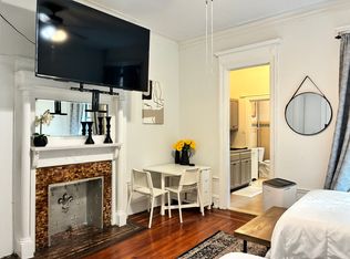 560 W 161st St #1, New York, NY 10032