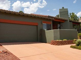 225 Pony Soldier Rd, Sedona, AZ 86336