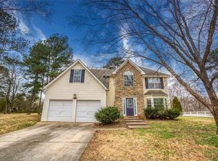 679 Michael Cir, Monroe, GA 30655