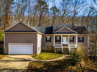 857 Paint Rock Ferry Rd, Kingston, TN 37763