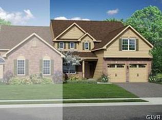 9691 Crescent Lane Upper, Macungie Township, PA 18031