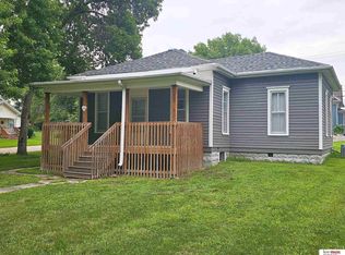 620 W 2nd St, Wilber, NE 68465