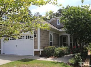 318 Bickerton Ct, Cary, NC 27519
