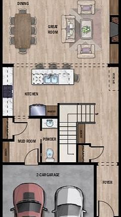 2nd image of 9653 Cedarwood Ct
