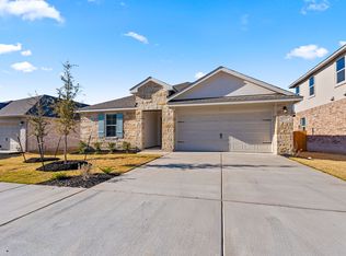 1933 Lazy Acres St, Leander, TX 78641