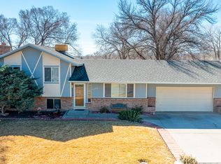 3305 Laurel Ln, Clifton, CO 81520