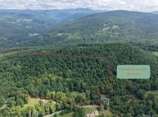 Twinshaven Road, Grahamsville, NY 12765