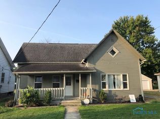 217 Spencerville St, Hicksville, OH
