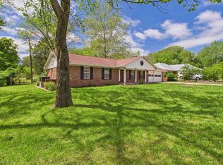 184 W Paul Ave, Mountain Home, AR 72653