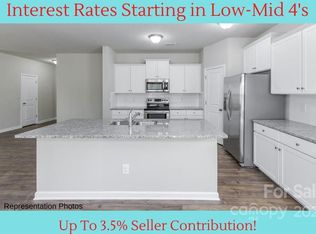 205 Lake George Dr, Shelby, NC 28152