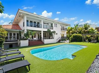 6850 Sunrise Ter, Coral Gables, FL 33133