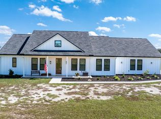 15034 N County Road 349, Live Oak, FL 32060