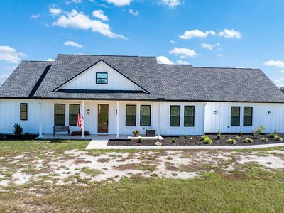 15034 N County Road 349, Live Oak, FL, 32060