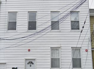 9 Sheridan Ave, Paterson, NJ 07502