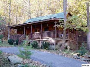 1702 Lamon Hollow Rd, Sevierville, TN 37876
