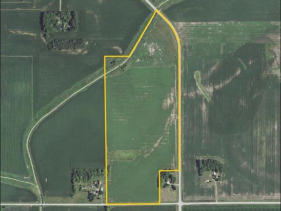 3rd image of PARCEL 3 Co Rd