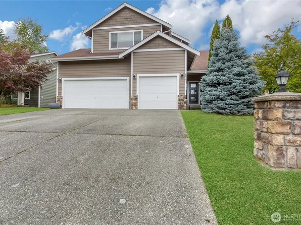 854 Center Street W, Eatonville, WA 98328