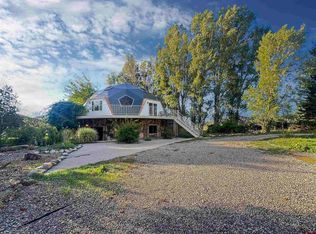 12999 Minerich Rd, Paonia, CO 81428