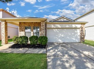 2819 Katybriar Ln, Katy, TX 77449