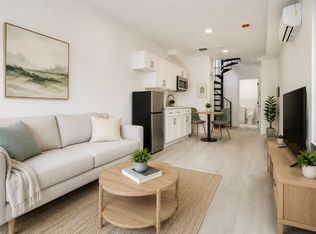 431 Warwick St #2B, Brooklyn, NY 11207
