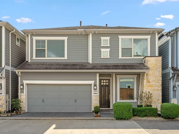 8923 Highgate Ln, Houston, TX 77080