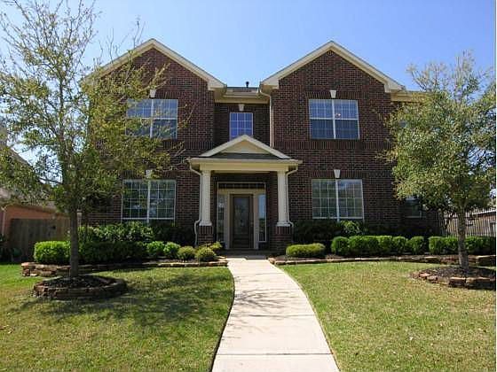 1st image of 15715 Country Park Way