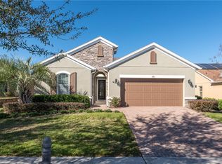 401 Silver Maple Rd, Groveland, FL 34736