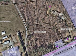 0 Yadkinville Rd #60E, Pfafftown, NC 27040