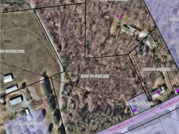 0 Yadkinville Rd #60E, Pfafftown, NC 27040