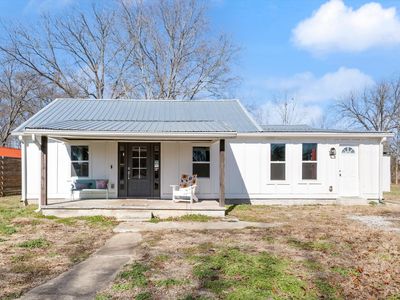 311 Alabama St, Huntland, TN, 37345
