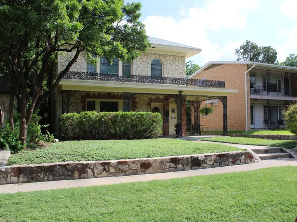 311 E Rosewood Ave APT 102, San Antonio, TX 78212