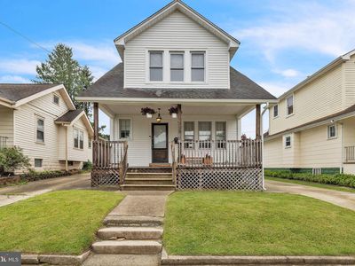 122 E Pine St, Audubon, NJ, 08106
