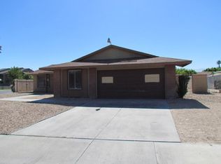 84851 Sundown Ln, Coachella, CA 92236