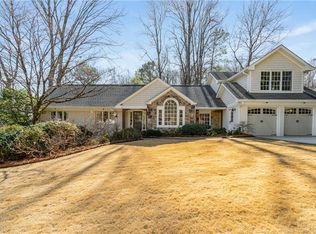 3268 Teton Dr SE, Atlanta, GA 30339