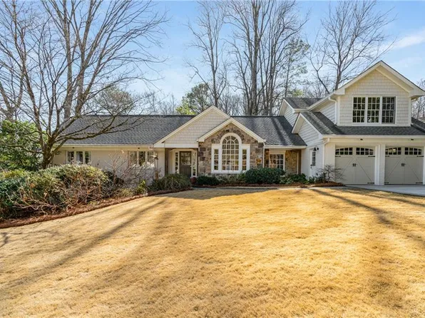 3268 Teton Dr SE, Atlanta, GA 30339