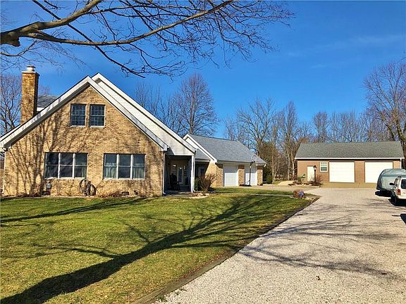 3rd image of 6518 E County Road 750 S