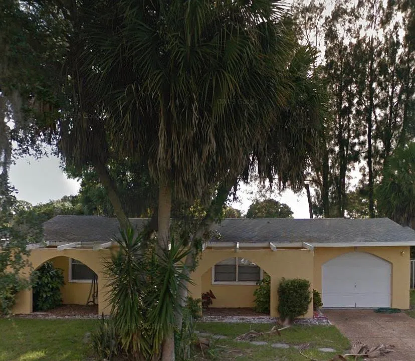 3150 Galiot Rd