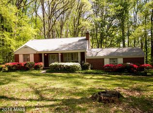 11109 Greenspring Ave, Lutherville Timonium, MD 21093