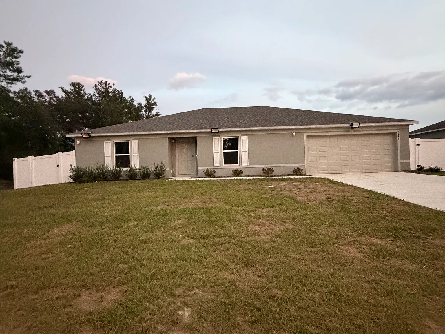 4 bed, 2150 sqft, $2,250 — Photo 1